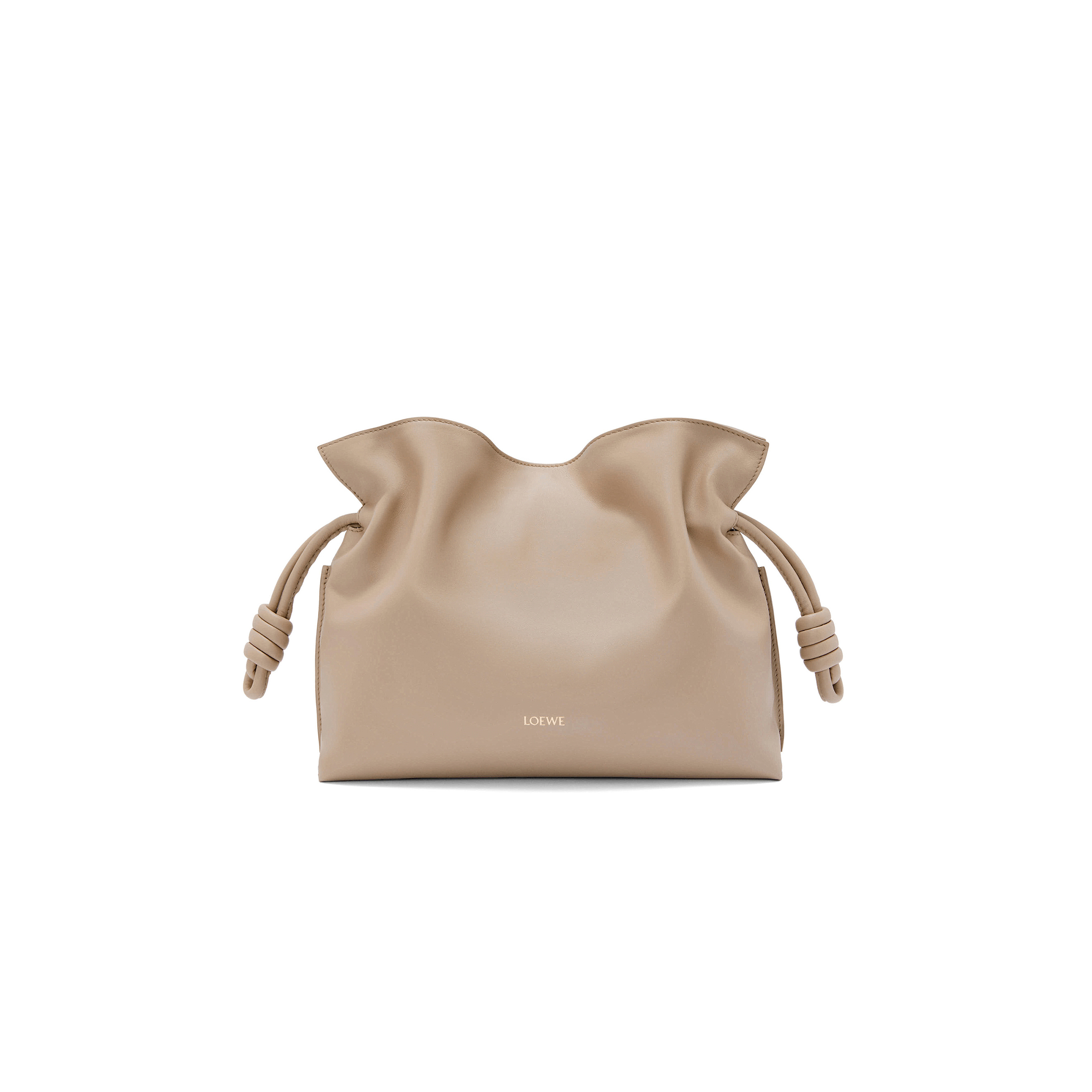 l*ew* medium flamenco clutch in nappa calfskin 0011190527 (30*24.5*10.5cm)